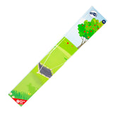 Small Foot: huśtawka bocianie gniazdo w drewnianej ramie Nest Swing - Noski Noski