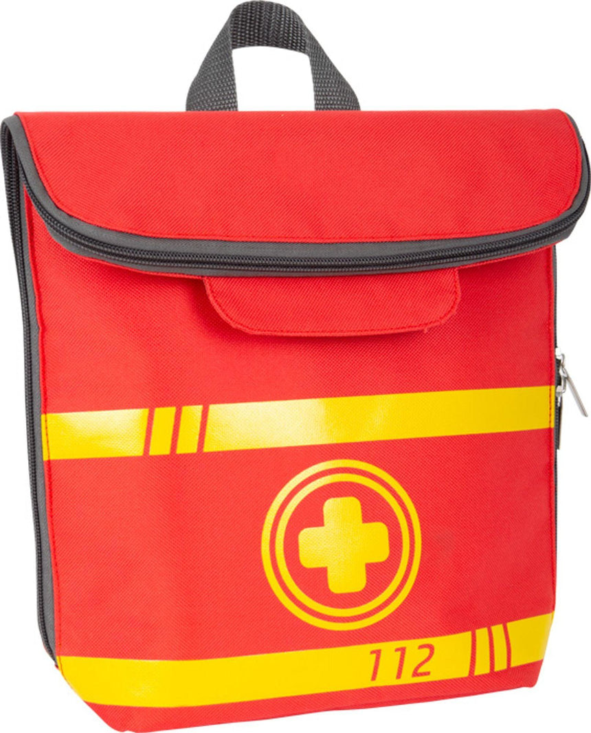 Small Foot: ratowniczy plecak lekarski Emergency Doctor's Backpack - Noski Noski