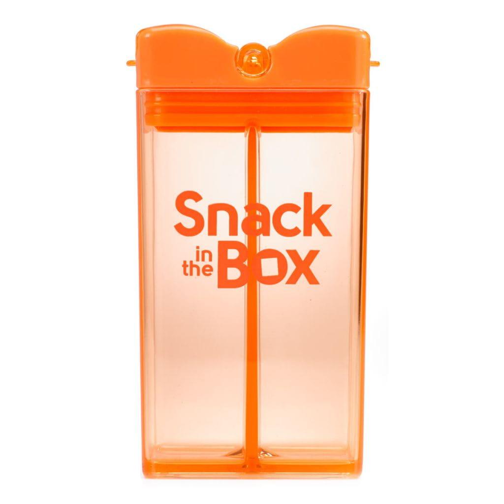 Snack in the Box: pojemnik na przekąski 355 ml - Noski Noski