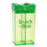 Snack in the Box: pojemnik na przekąski 355 ml - Noski Noski