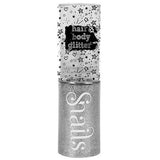 Snails: spray z brokatem dla dzieci Hair & Body Glitter - Noski Noski