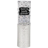 Snails: spray z brokatem dla dzieci Hair & Body Glitter - Noski Noski