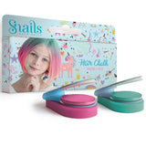 Snails: zmywalna kreda do włosów Hair Chalk 2 szt. - Noski Noski