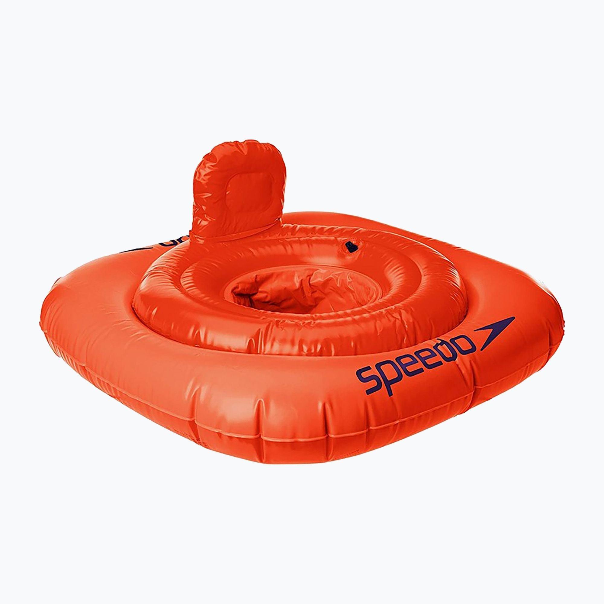 Speedo: siedzisko dla dzieci Swim Seat - Noski Noski