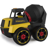 Stanley Jr.: betoniarka do skręcania Take Apart XL - Noski Noski