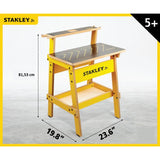 Stanley Jr.: stół warsztatowy - Noski Noski