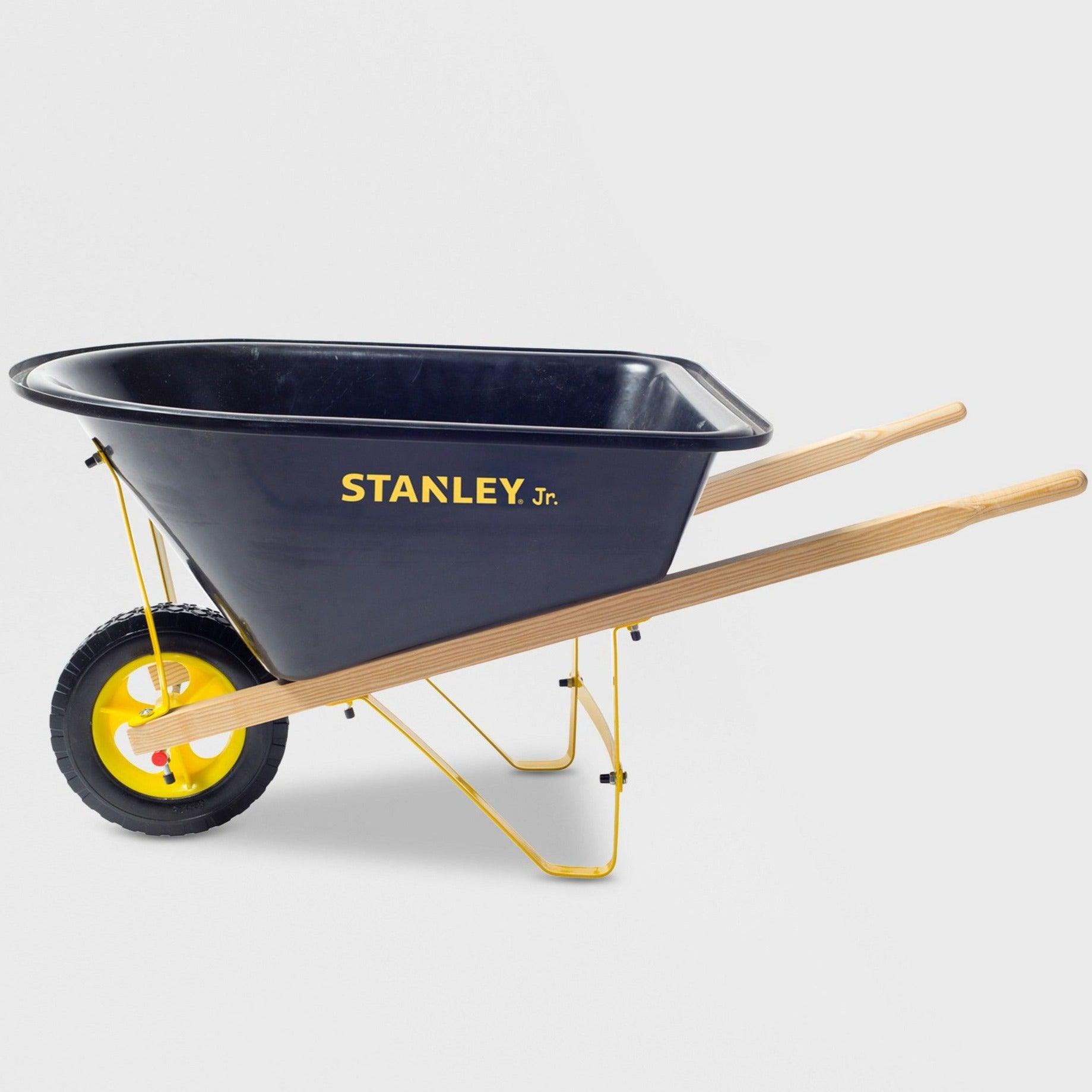 Stanley Jr.: taczka dla dzieci Wheelbarrow - Noski Noski