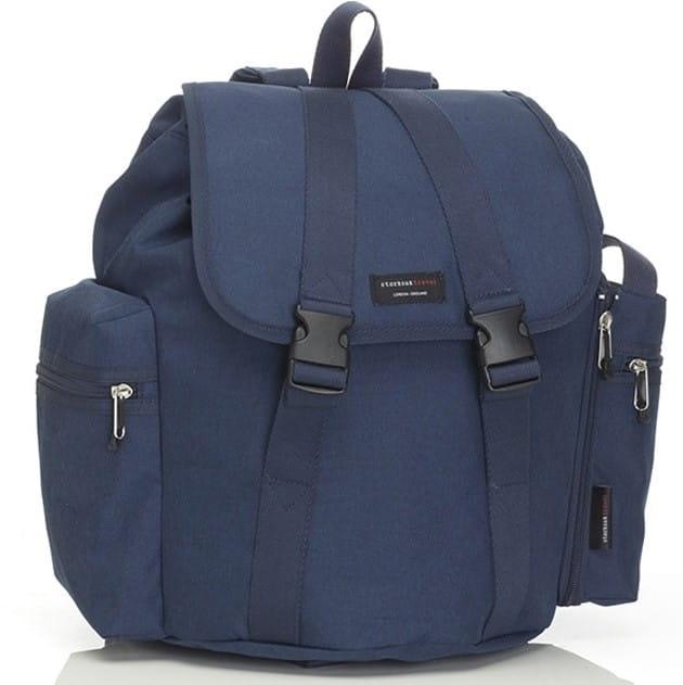 Storksak: plecak dla rodziców z akcesoriami Backpack Changing Bag - Noski Noski