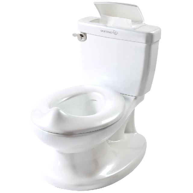 Summer Infant: nocnik My Size Potty - Noski Noski