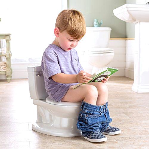 Summer Infant: nocnik My Size Potty - Noski Noski