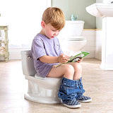 Summer Infant: nocnik My Size Potty - Noski Noski