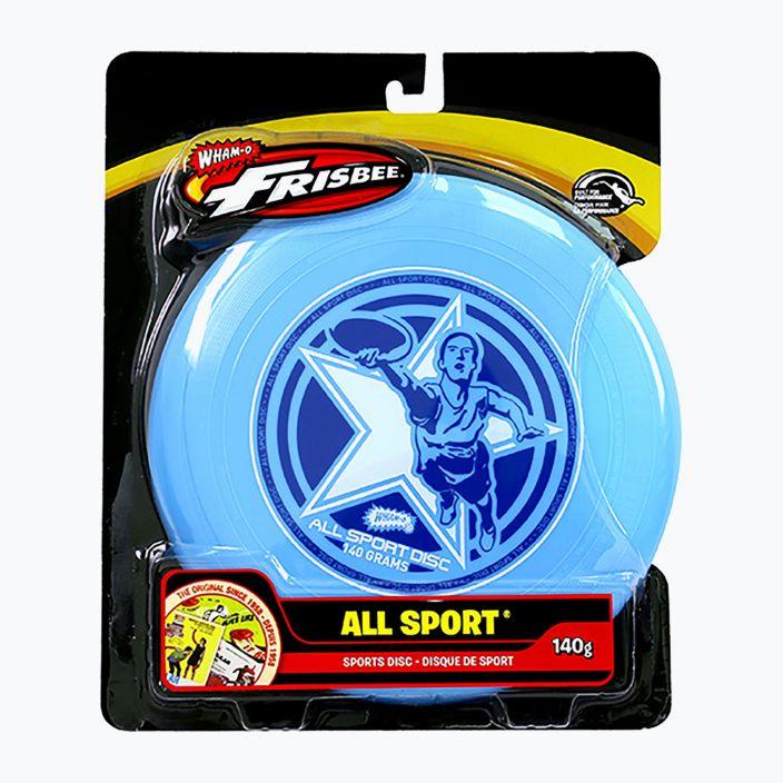 Sunflex: latający dysk frisbee All Sport - Noski Noski