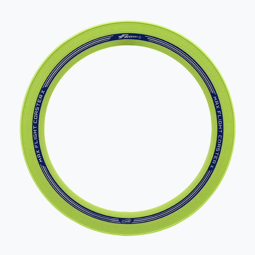 Sunflex: latający dysk frisbee Max Flight Coaster X - Noski Noski