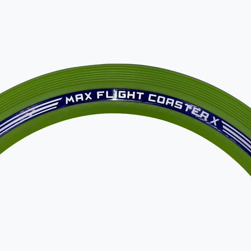 Sunflex: latający dysk frisbee Max Flight Coaster X - Noski Noski