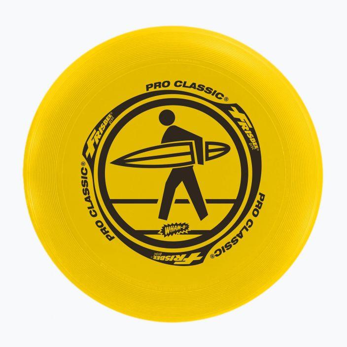 Sunflex: latający dysk frisbee Pro-Classic - Noski Noski