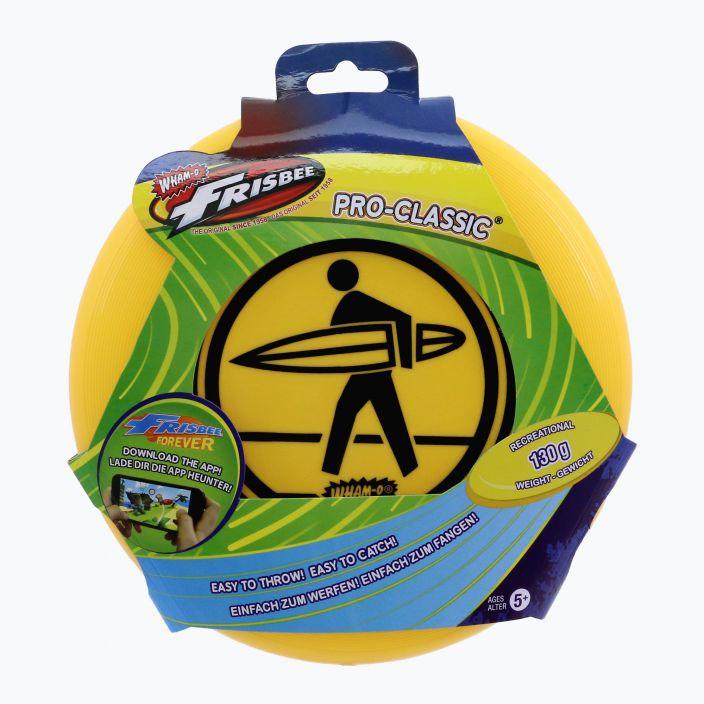 Sunflex: latający dysk frisbee Pro-Classic - Noski Noski