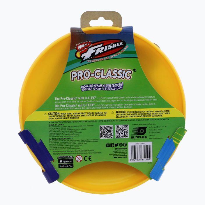 Sunflex: latający dysk frisbee Pro-Classic - Noski Noski
