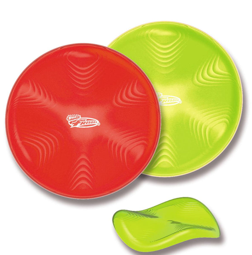 Sunflex: latający dysk frisbee Sonic - Noski Noski