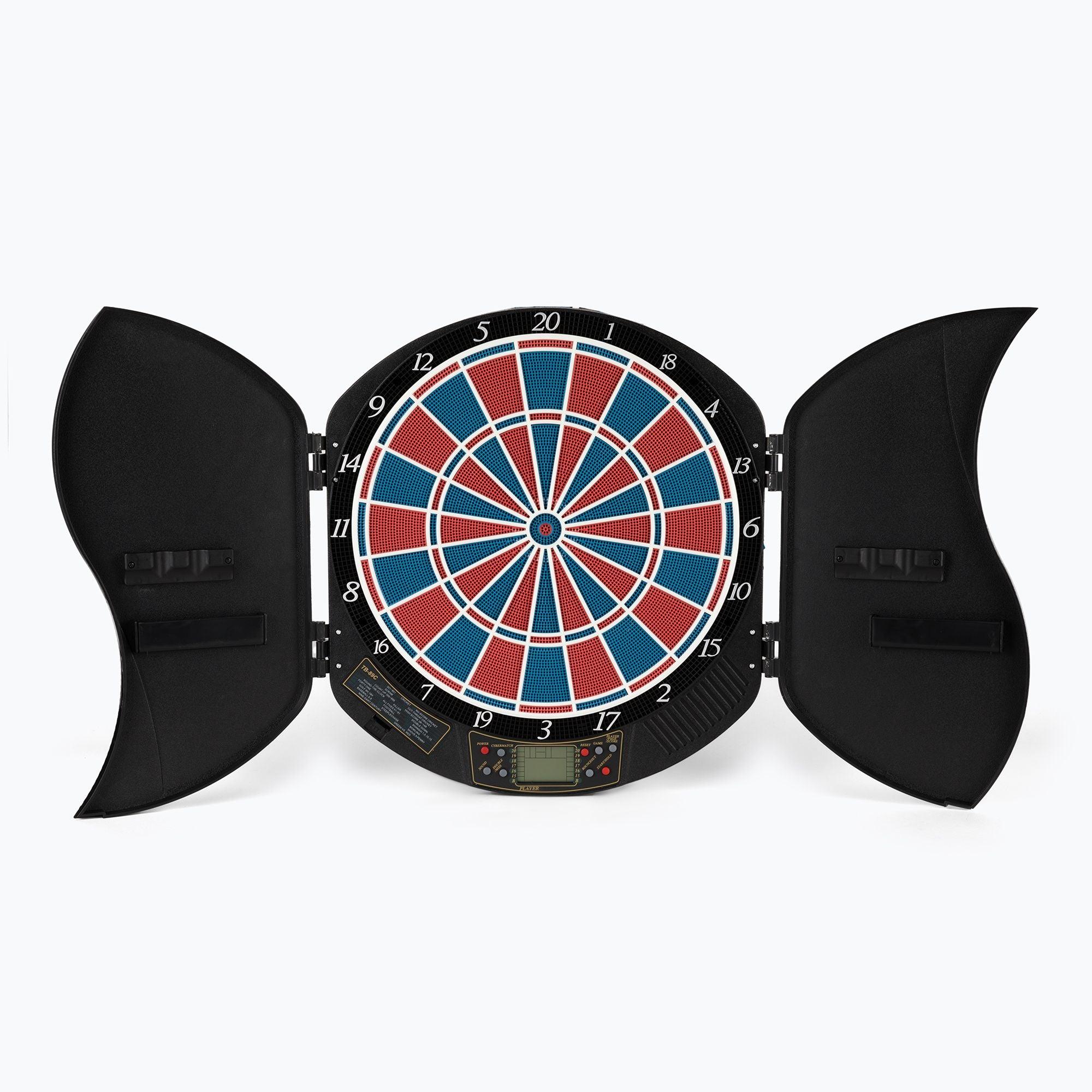 Sunflex: tarcza do darta Electronic Dartboard Spirit - Noski Noski