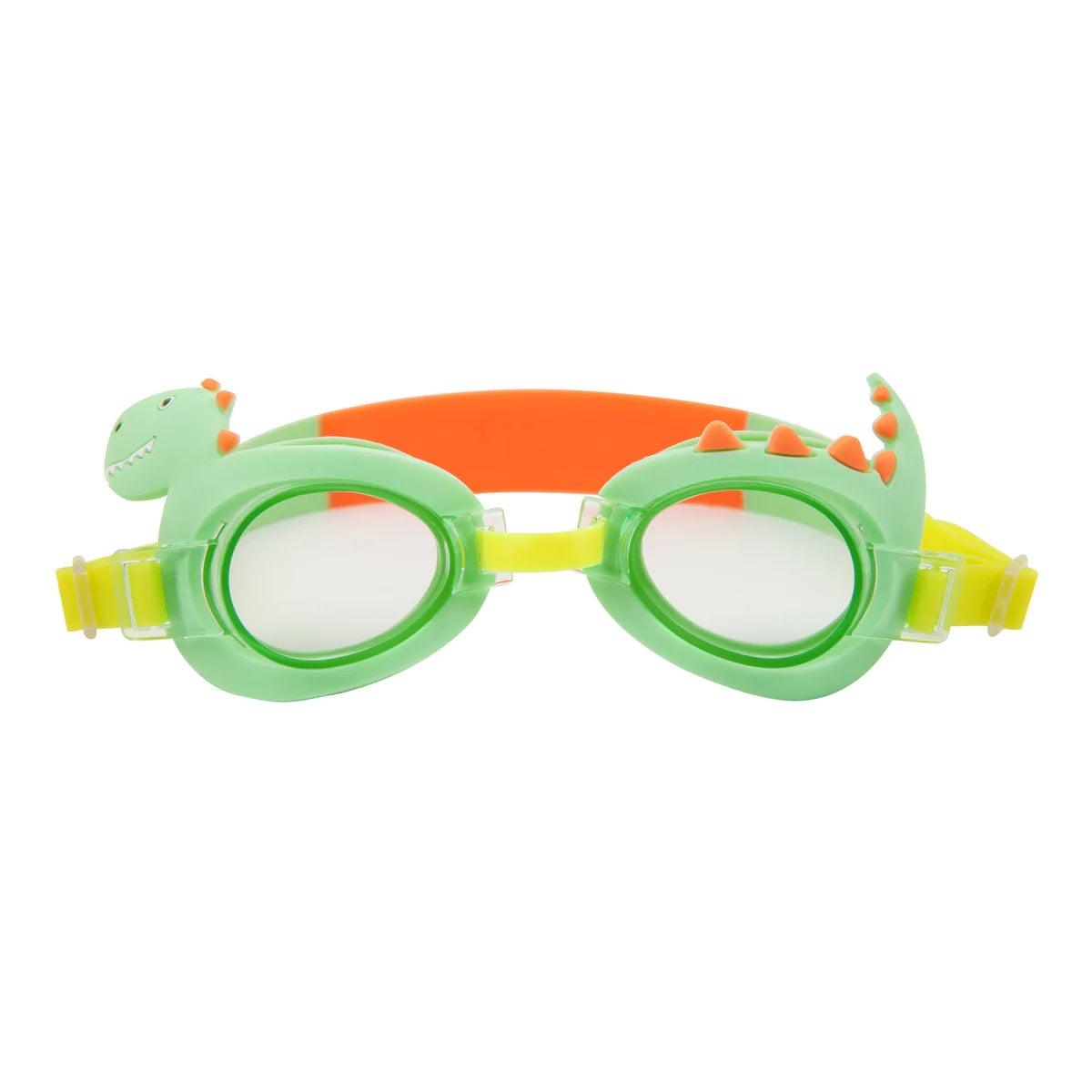 Sunnylife: okulary do pływania Dino - Noski Noski