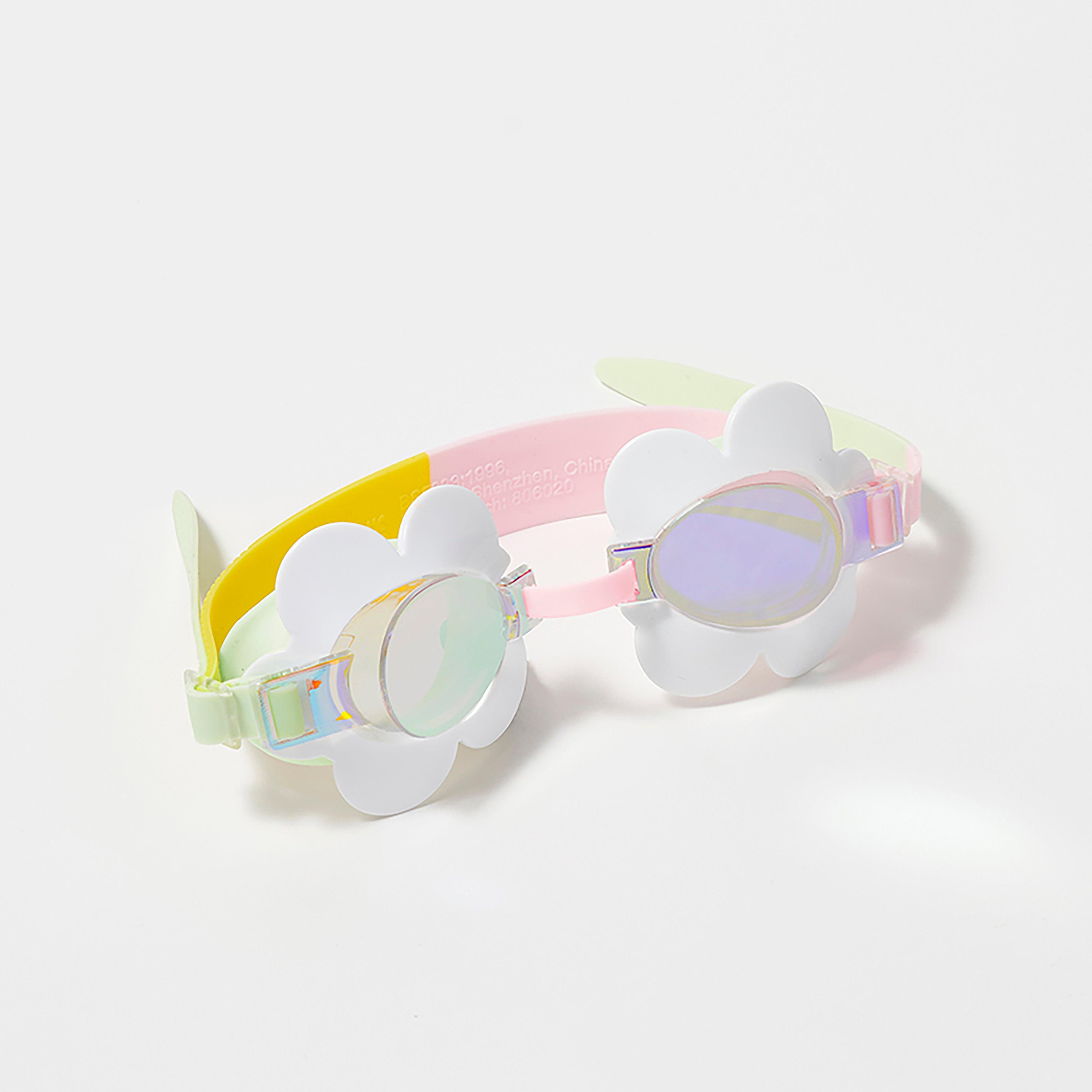 Sunnylife: okulary do pływania Flower - Noski Noski