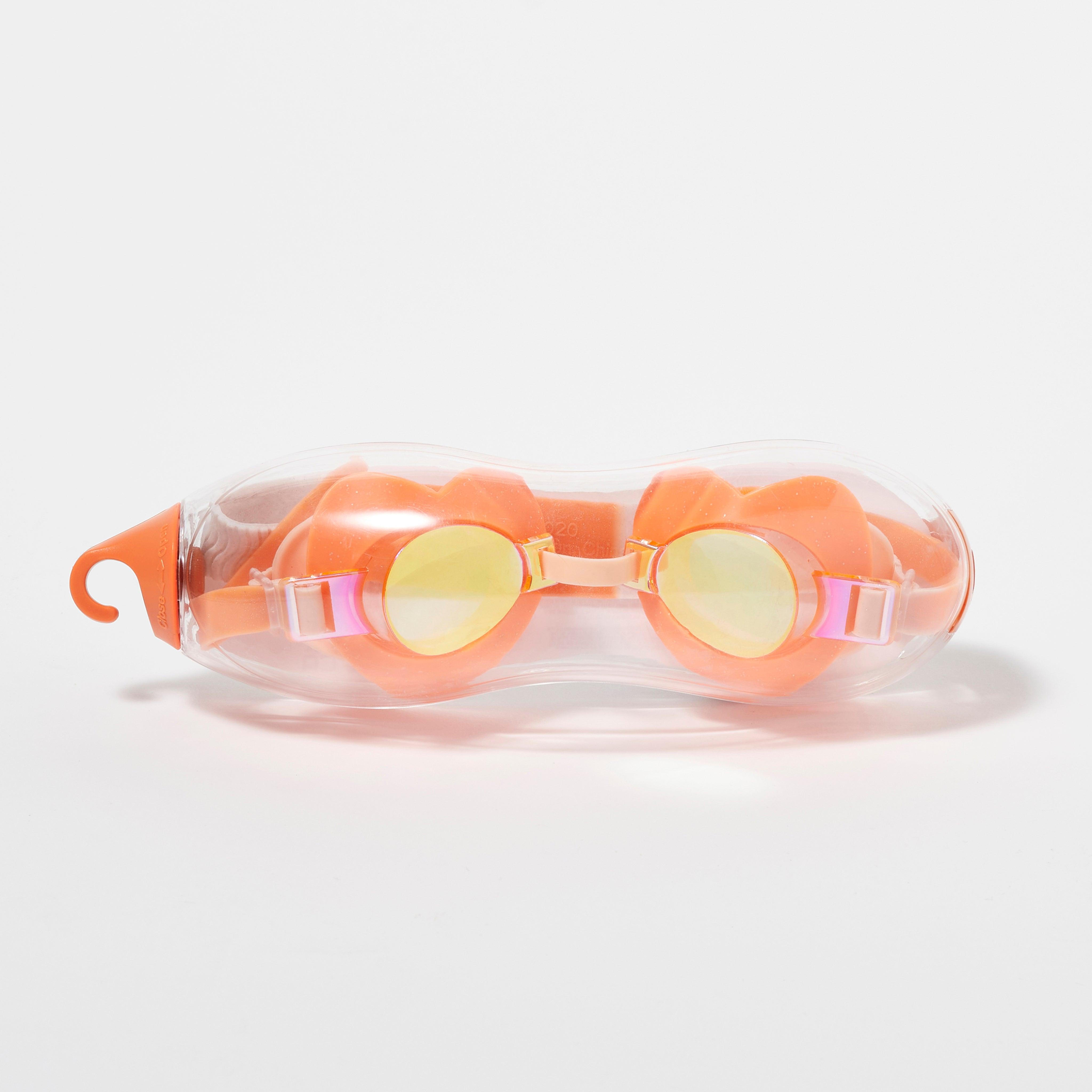 Sunnylife: okulary do pływania Heart - Noski Noski