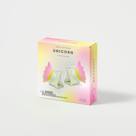 Sunnylife: rękawki do pływania Unicorn - Noski Noski