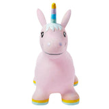 Sunnylife: skoczek jednorożec Unicorn Pastel - Noski Noski