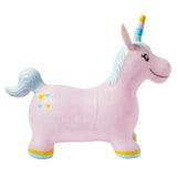Sunnylife: skoczek jednorożec Unicorn Pastel - Noski Noski