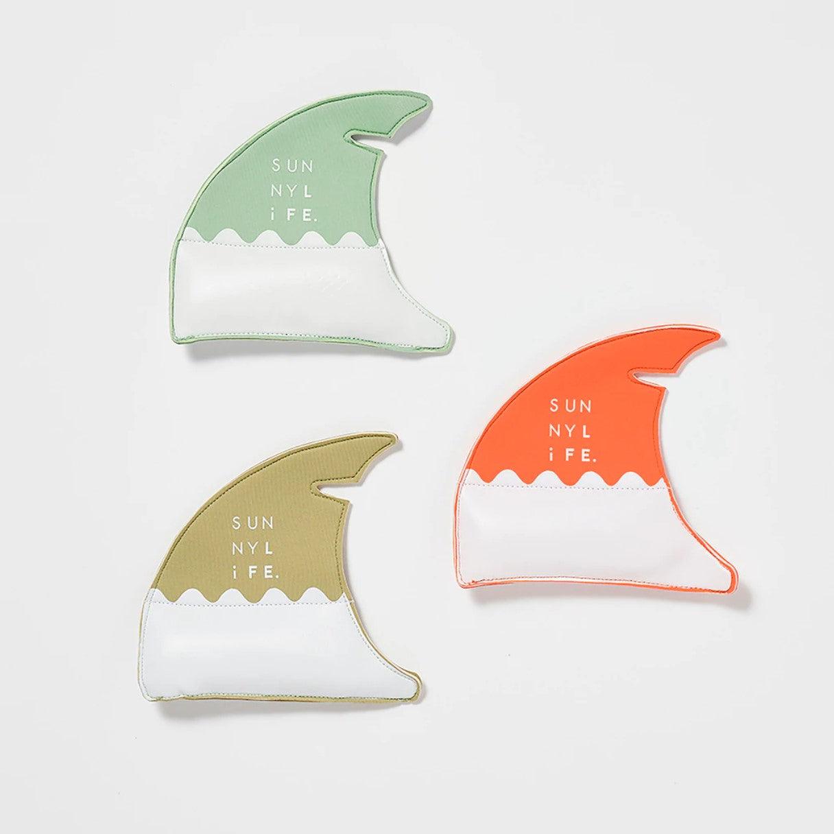 Sunnylife: zabawki do nurkowania Płetwy Rekina - Noski Noski