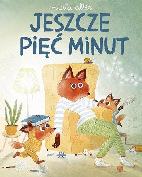 Tako: Jeszcze pięć minut - Noski Noski