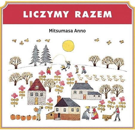 Tako: Liczymy razem - Noski Noski