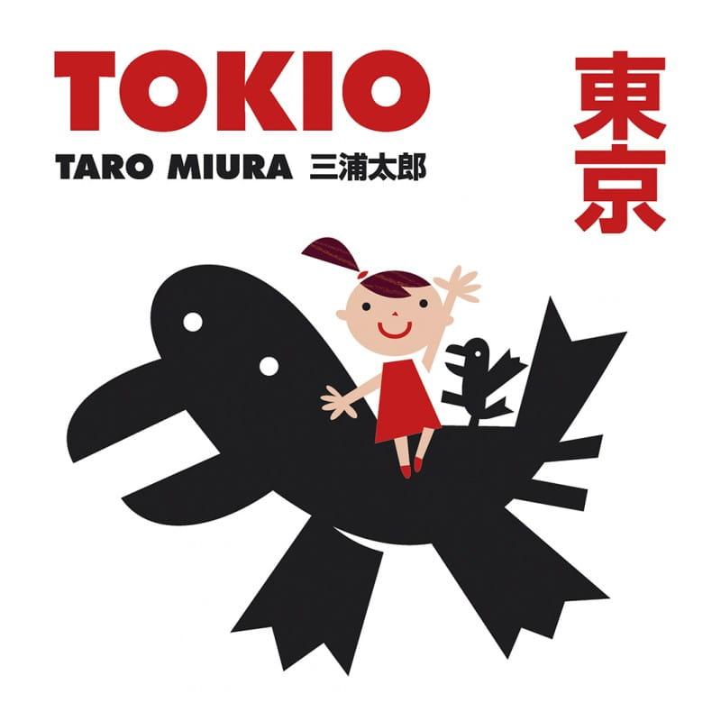 Tako: Tokio - Noski Noski