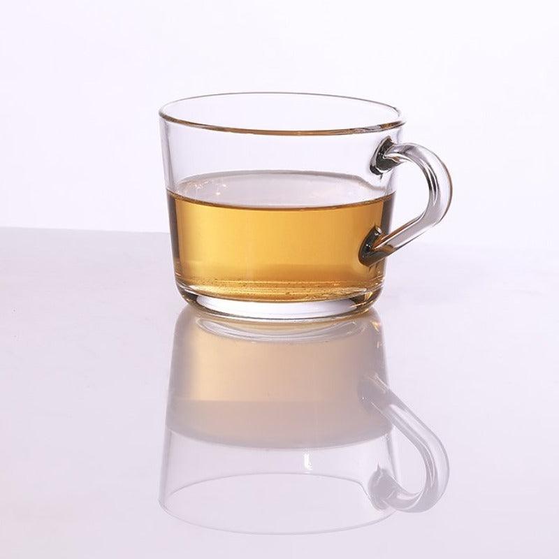 Tastea Heaven: herbata ziołowa na piękną cerę Beauty - Noski Noski