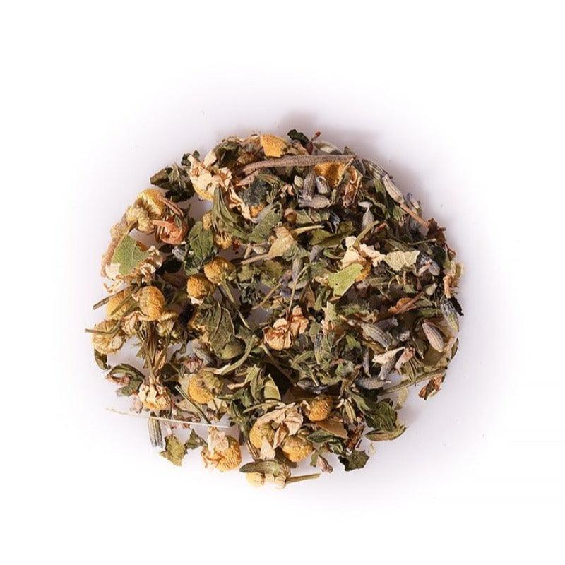 Tastea Heaven: herbata ziołowa na piękną cerę Beauty - Noski Noski