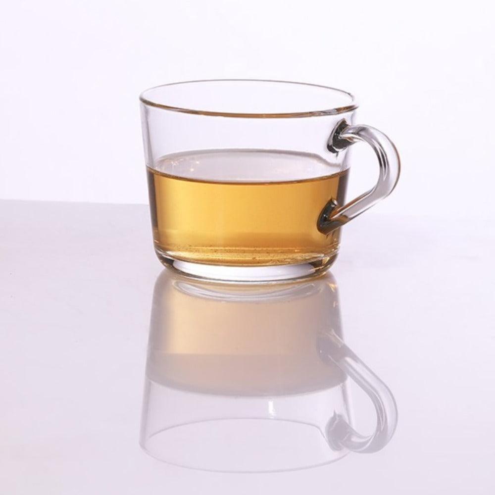 Tastea Heaven: herbata ziołowa na sen i relaks Sleep - Noski Noski