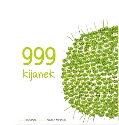 Tatarak: 999 kijanek - Noski Noski