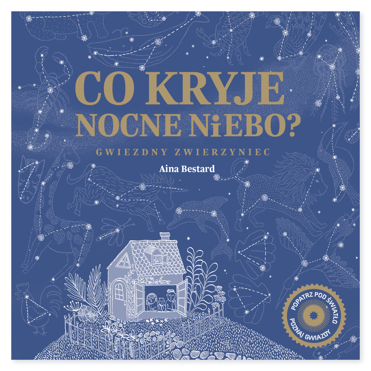 Tatarak: Co kryje nocne niebo? - Noski Noski