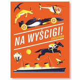 Tatarak: Na wyścigi - Noski Noski