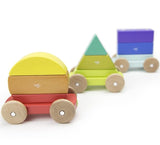 Tegu: pociąg Baby & Toddler Magnetic Shape Train - Noski Noski