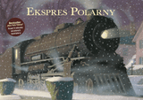 Tekturka: Ekspres Polarny - Noski Noski