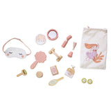 Tender Leaf Toys: drewniany zestaw Spa Retreat Set - Noski Noski