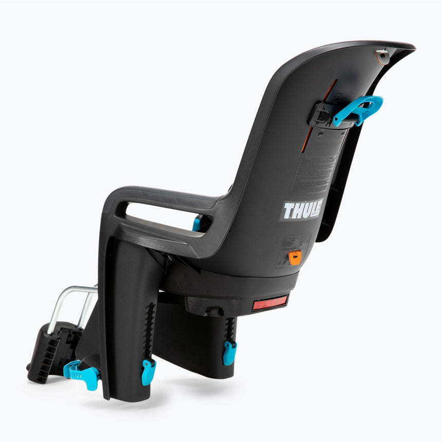 Thule: fotelik rowerowy na tył RideAlong - Noski Noski