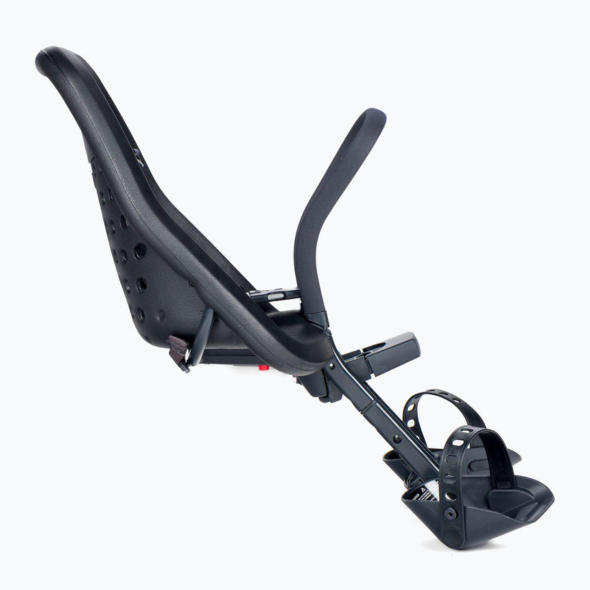 Thule: fotelik rowerowy przedni Yepp Mini - Noski Noski