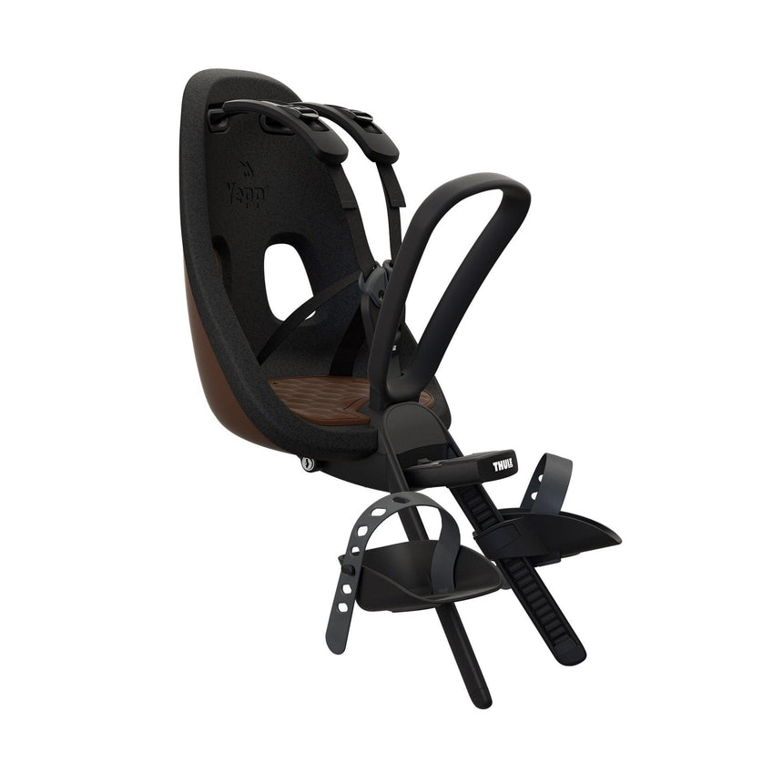 Thule: fotelik rowerowy przedni Yepp Nexxt Mini - Noski Noski