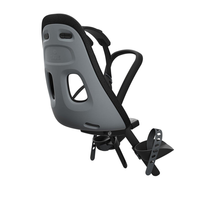 Thule: fotelik rowerowy przedni Yepp Nexxt Mini - Noski Noski