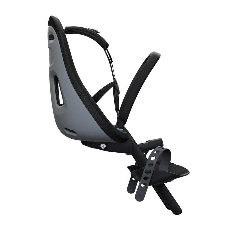 Thule: fotelik rowerowy przedni Yepp Nexxt Mini - Noski Noski
