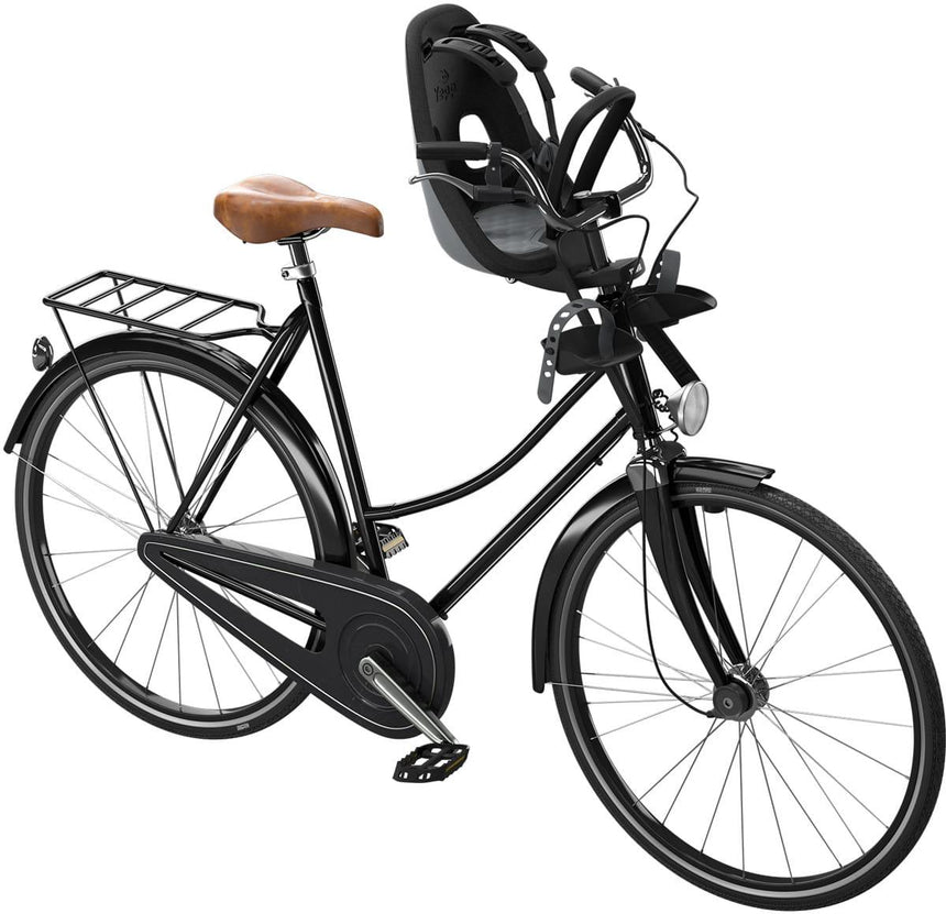 Thule: fotelik rowerowy przedni Yepp Nexxt Mini - Noski Noski