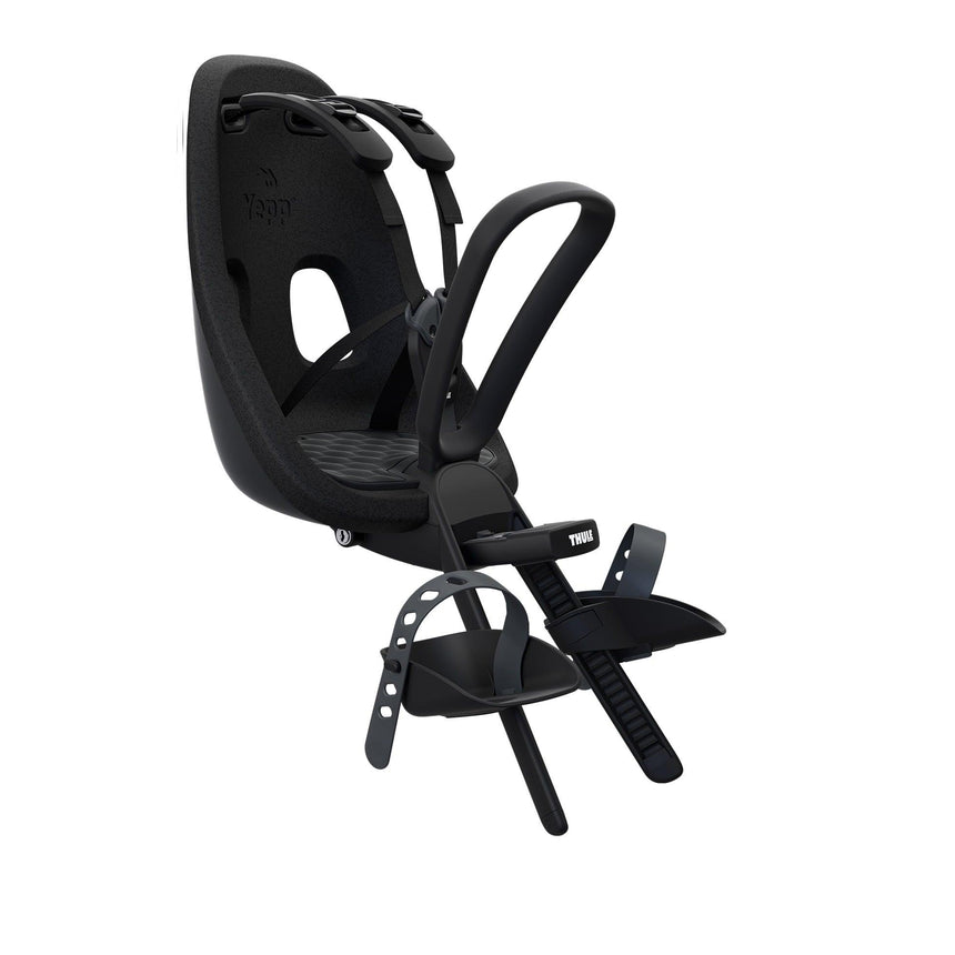 Thule: fotelik rowerowy przedni Yepp Nexxt Mini - Noski Noski