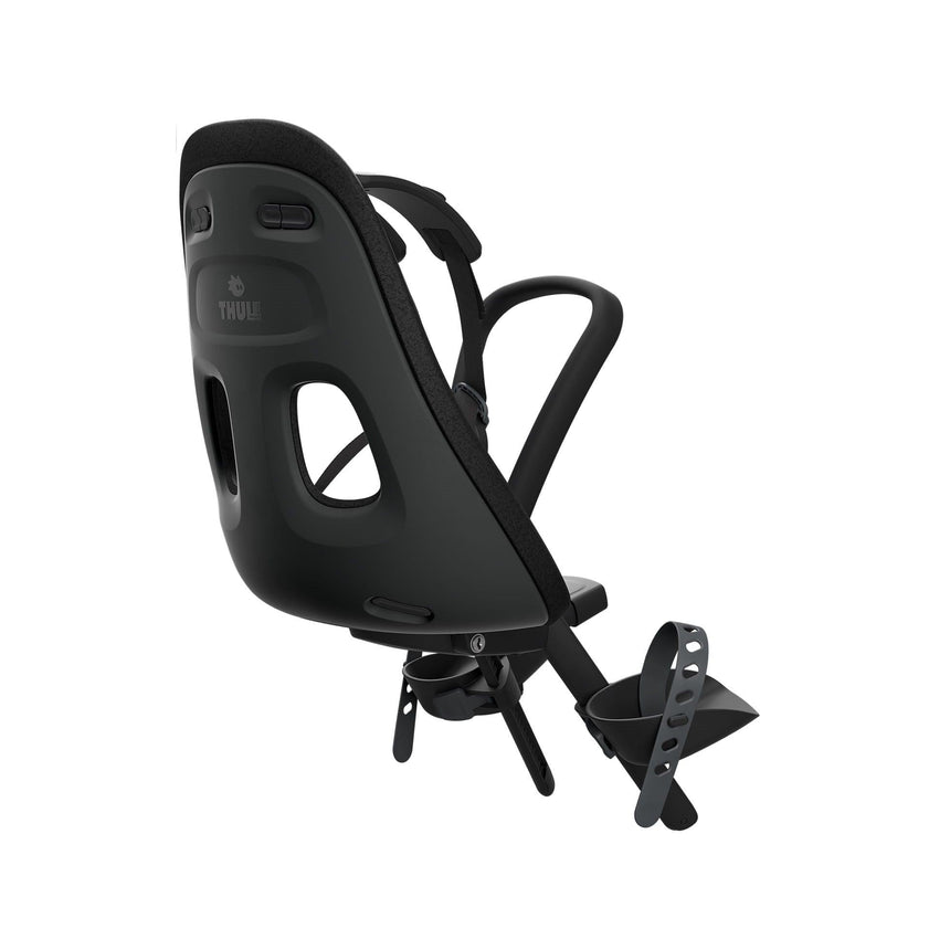 Thule: fotelik rowerowy przedni Yepp Nexxt Mini - Noski Noski
